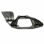 09-16 Audi A4 S4 B8 Rear Differential Crossmember Mount Bracket 8K0599287G Oem Used. Price: $39.99.