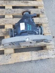 Carrier Automatic Transmission 4.10 Ratio Fits 97-99 Bmw 528I 211888 Used. Price: $269.05.