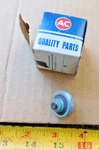 Nos Transmission Spark Control Switch 1970-71 Chevrolet Pontiac Automatic Chevy New. Price: $12.00.