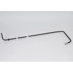 Acdelco 15827948 Automatic Transmission Auxiliary Fluid Cooler Front Upper Line New. Price: $129.45.
