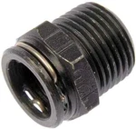 Gm Oem 96-00 C1500 Cooling Trans Oil Cooler-connector 15724728 New. Price: $20.00.