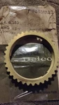 Nos 1963-65 Chevrolet Olds Pontiac Buick Muncie 4SPEED Synchronizer Ring 3831742 New. Price: $27.00.