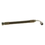 For Mercedes-benz E320 94-03 Rein Automatic Transmission Oil Cooler Hose New. Price: $39.33.