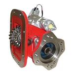 PT2000XEN011RA Eaton Bezares Power Take Off Series Pto Inp New. Price: $650.00.