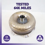 Bmw G30 M550I 750I X5 X7 8HP75 Automatic Transmission Torque Converter Oem 64K Used. Price: $202.23.