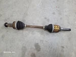 Driver Axle Shaft Front 1.5L Outer Assembly Fits 16-18 Malibu 2144941 Used. Price: $141.89.