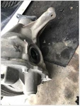 Rear Differential Carrier Assembly Oem 09-12 Hyundai Genesis 1YR Wrnty 530002553 Used. Price: $150.00.
