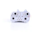 Nissens Transmission Oil Cooler 99630701701 Porsche 911 Boxster Cayman New. Price: $258.87.