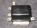 Nos Transmission Relay 1942 Desoto Chrysler Underdrive New. Price: $175.00.