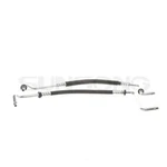 Automatic Transmission Oil Cooler Hose ASSEMBLY-41TE Sunsong North America New. Price: $50.55.