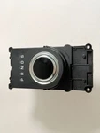 Oem JX73-14C559-CA Jaguar F-pace Transmission Shift Control Module Console 2020 Used. Price: $233.60.