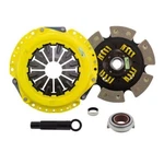 Act AR1-XTG6 Xt/race Sprung Pad Kit New. Price: $676.00.