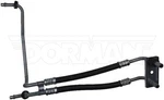 Dorman 624-521 Transmission Oil Cooler Pressure And Return Line New. Price: $66.98.