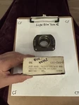 Nos 1965 1966 Ford Mustang Clutch Release Bearing Cyl C3OZ-7561-B New. Price: $23.68.