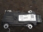 2022 Jeep Cherokee Transmission Control Chassis Ecm 2771308 Used. Price: $69.00.