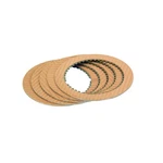 Tci Transmission Clutch Plate 724105; New. Price: $88.51.