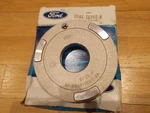Nos 1980 1989 Ford Mustang Aod Piston Clutch E0AZ-7A262-B New. Price: $22.49.