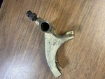 Mga / Mgb Synchro 1ST 2ND Shift Fork 11G3135 Mowog #1 Used. Price: $29.99.