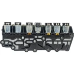 6T40 6T45 6T30 6T50 Gearbox Transmission Solenoids For Chevolet Buick Valve Body New. Price: $78.00.