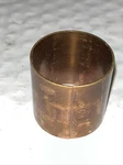 Genuine Ford 7RT-3576-A Steering Sector Bushing Free Shipping New. Price: $19.89.
