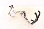 2015-2023 Toyota Tacoma Limited 3.5L 4WD Automatic Transmission Oil Cooler Line Used. Price: $101.14.