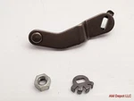 2011 Mini Cooper R56 R57 R55 R58 R59 At Inside Transmission Selector Lever Used. Price: $19.99.