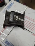 1936 1937 1938 Ford Transmission Mount 48-5060 New. Price: $57.50.