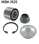 For Skf Vkba 3525 Wheel Bearing Kit Neu. Price: $33.82.