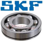 Skf Rear Manual Transmission Bearing For 1971-1972 Pontiac Grandville Ud New. Price: $56.94.