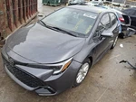 Used Fuse Box Engine Fits: 2024 Toyota Corolla Hatchback Grade. Price: $112.20.