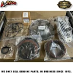 68RFE 4WD Factory Mopar Transmission Banner Rebuild Kit (#68336842AB) New. Price: $250.77.