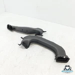 2006-2016 Bmw 528I 535I 740I M5 F10 Front Dashboard Cold Air Tube Duct Set Oem Used. Price: $43.98.