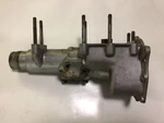 Austin Healey Sprite Mg Midget Mowog Gearbox Extension Tail Housing 22A478 #2 Used. Price: $93.46.