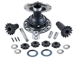 Weddle 091 Super Diff Complete Chromoly 5291HD New. Price: $923.10.