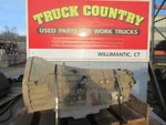 Automatic Trans 5R110W Torqshift 8-330 Fits 07 Ford F250 F350 E350 Van 191226 Used. Price: $750.00.