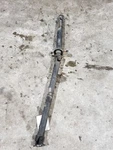 Rear Drive Shaft Sus Automatic Transmission Fits 1996-1997 Legacy Oem Used. Price: $146.00.