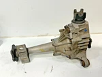 2001-06 Gmc Yukon Oem Front Differential Carrier 3.73 Ratio Awd Assembly Used. Price: $262.44.