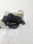 2004-2013 Toyota Prius Front Left Driver Side Door Lock Latch Actuator Oem Teste Used. Price: $40.79.