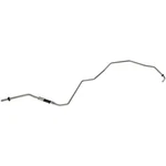 Dorman 624-981 Transmission Oil Cooler Line New. Price: $53.88.