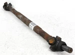 Oem Front Driveshaft Ford Explorer , Lincoln Aviator L1M3-4A376-AB Rusty Used. Price: $161.00.