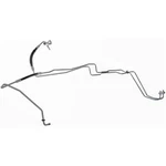 624-145 Dorman Oil Cooler Line For Chevy Chevrolet Silverado 1500 Truck Sierra New. Price: $134.92.