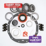 Detroit Locker K-GM12CR, Kit Fits 8.875IN Bolt Car Installation Perfor New. Price: $325.67.