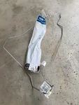 Oem 2006-2011 Ford Ranger 4.0L V6 Gas Transmission Oil Cooler Line Set New. Price: $115.00.
