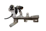 11-17 Volkswagen Touareg Auxiliary Water Coolant Pump W/ Support Bracket Oem Used. Price: $80.00.