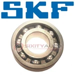 Skf Rear Manual Transmission Bearing For 1957-1958 International A120 Hb New. Price: $53.77.