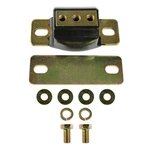 Richmond Gear 86-0010-1 Universal Transmission Mount New. Price: $58.44.