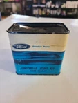 Nos Universal Joint Kit C3AZ-4635-C Ford Mustang Cougar Fairlane Torino 67-73 New. Price: $35.00.