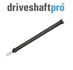 Usa Built Rear Driveshaft Ford Ranger Mazda B2300 114"WB Man Trans F0TZ4602A New. Price: $398.00.