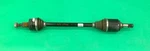 15-22 Challenger 3.6L Rwd Passenger Right Rear Cv Axle Shaft Oem 3465-129 Used. Price: $60.00.