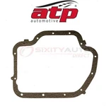 Atp Transmission Oil Pan Gasket For 1975 Chevrolet Monte Carlo - Automatic New. Price: $22.17.